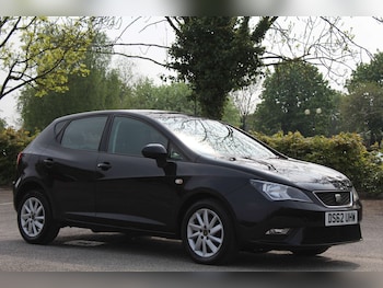 SEAT - Ibiza