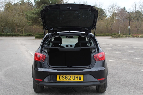 Used SEAT Ibiza 2012 for sale - 76103944: Photo 28