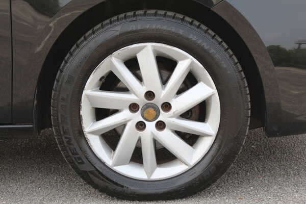 Used SEAT Ibiza 2012 for sale - 76103944: Photo 29