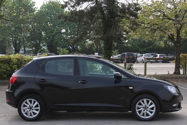 Used SEAT Ibiza 2012 for sale - 76103944: Photo 2