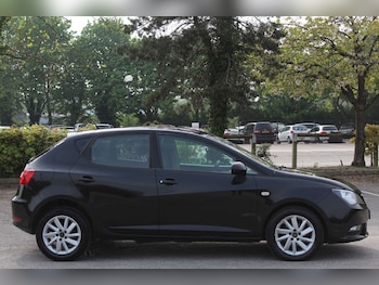 Used SEAT Ibiza 2012 for sale - 76103944: Photo 2