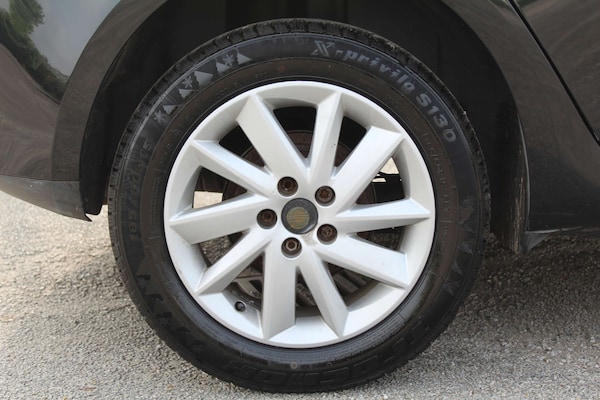 Used SEAT Ibiza 2012 for sale - 76103944: Photo 30