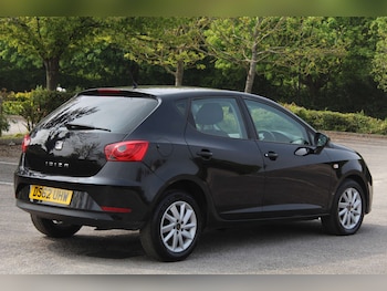 Used SEAT Ibiza 2012 for sale - 76103944: Photo 3