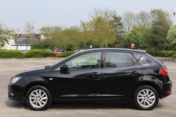 Used SEAT Ibiza 2012 for sale - 76103944: Photo 6