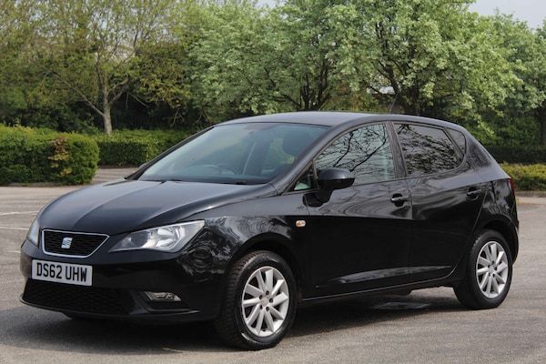 Used SEAT Ibiza 2012 for sale - 76103944: Photo 7