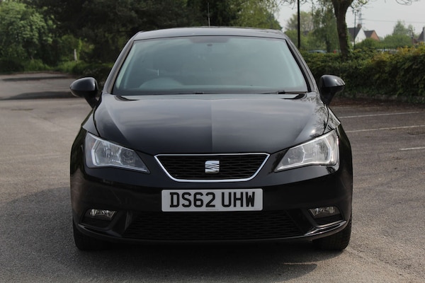 Used SEAT Ibiza 2012 for sale - 76103944: Photo 8