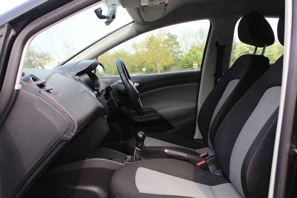 Used SEAT Ibiza 2012 for sale - 76103944: Photo 9