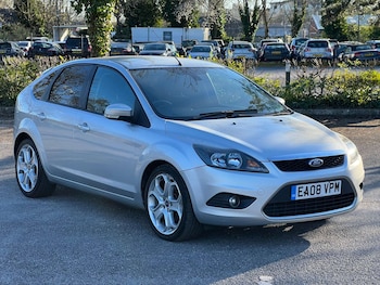 Ford - Focus