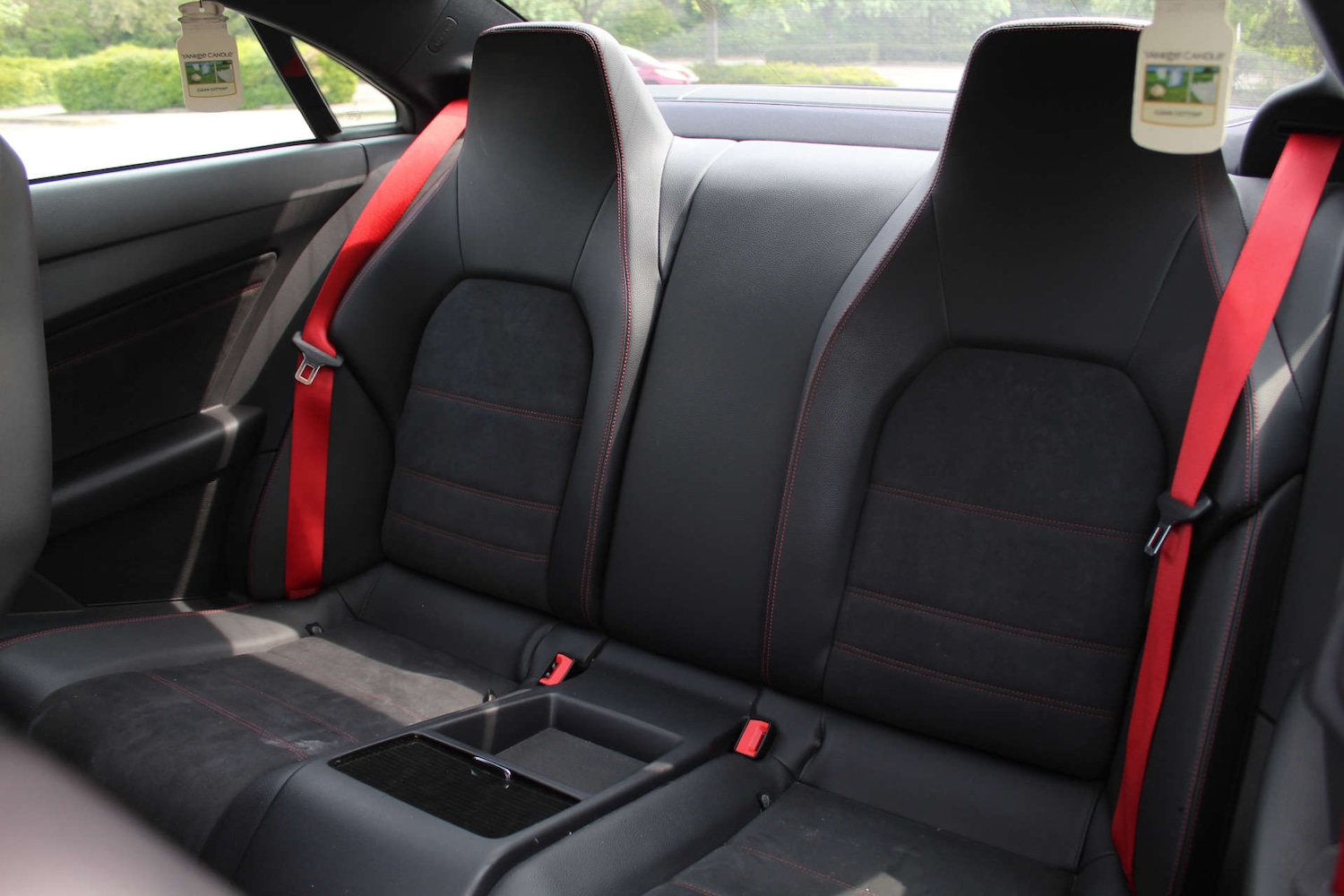 Used Mercedes-Benz E-Class 2013 for sale - 76103754: Photo 10