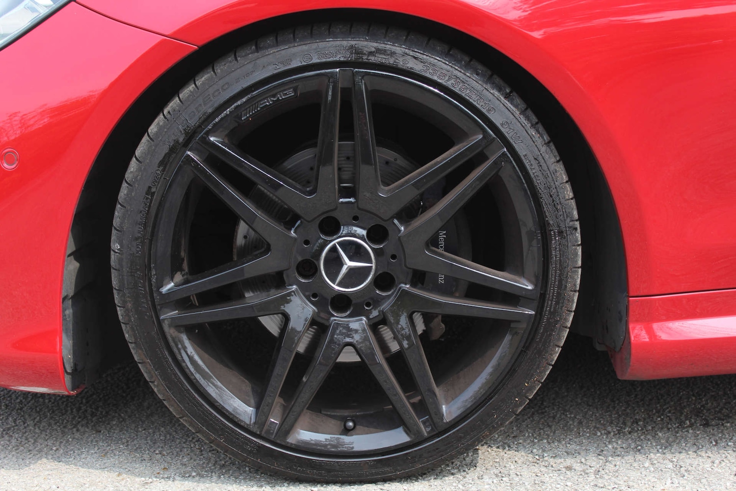 Used Mercedes-Benz E-Class 2013 for sale - 76103754: Photo 38
