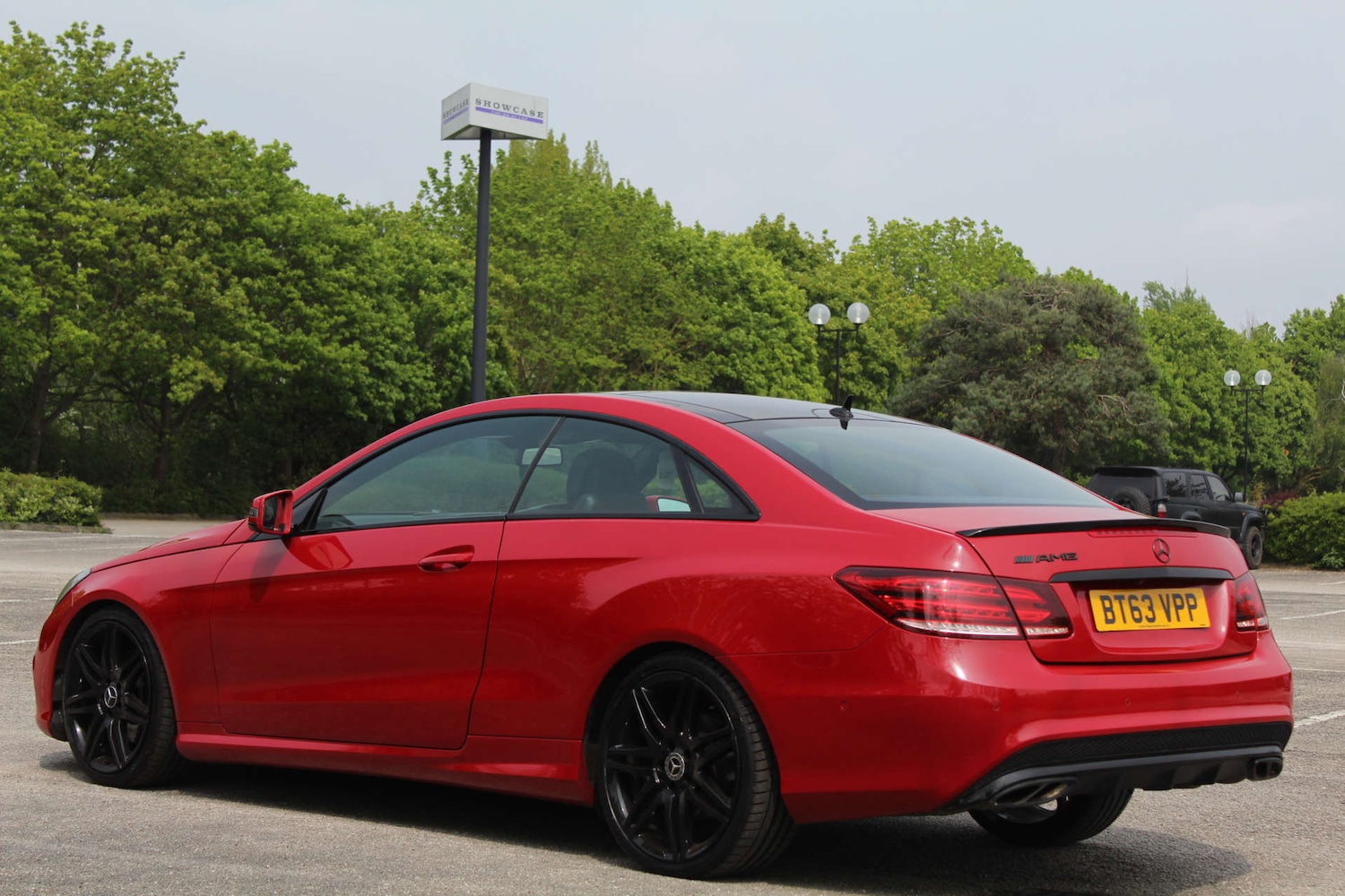 Used Mercedes-Benz E-Class 2013 for sale - 76103754: Photo 5