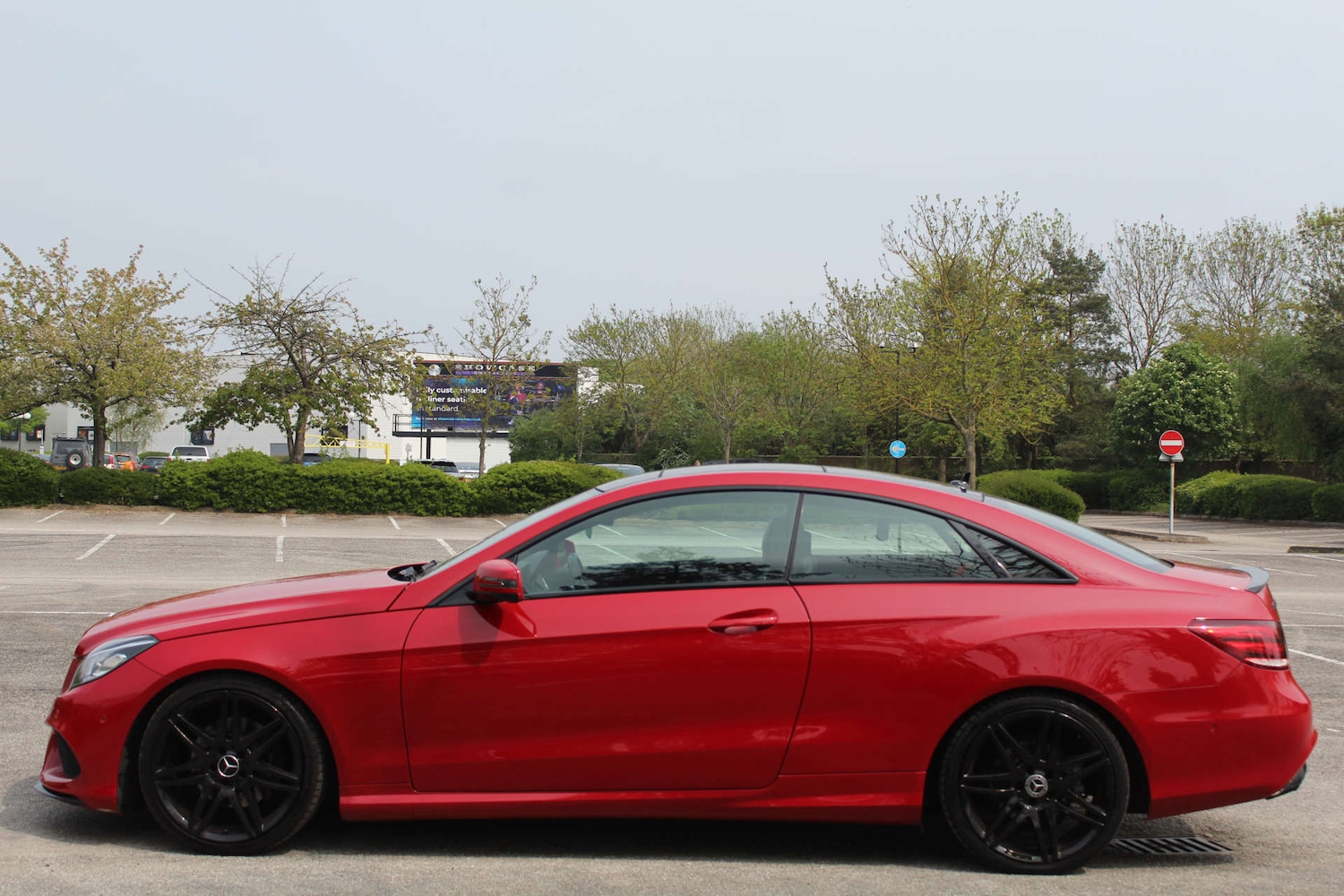 Used Mercedes-Benz E-Class 2013 for sale - 76103754: Photo 6