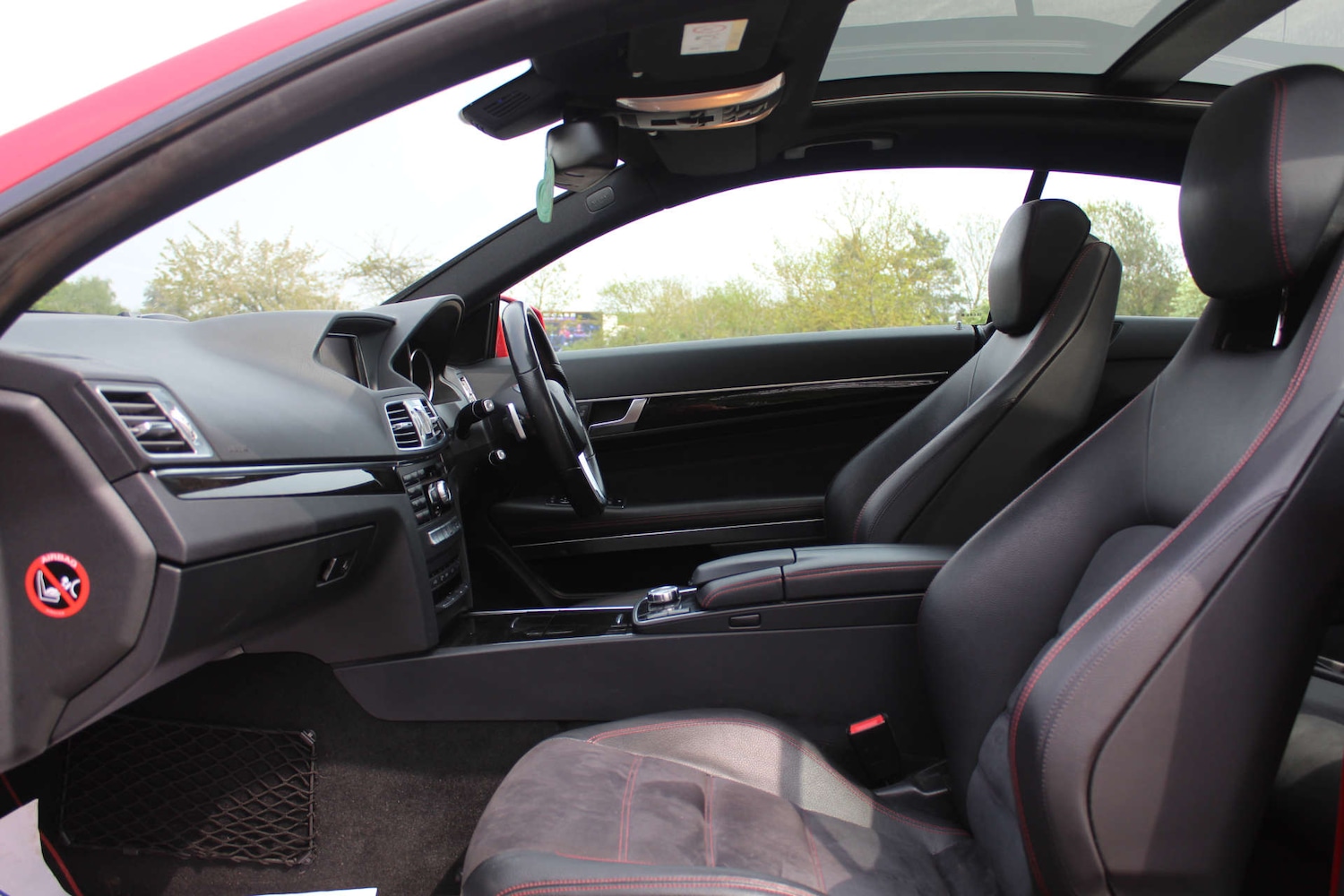 Used Mercedes-Benz E-Class 2013 for sale - 76103754: Photo 9