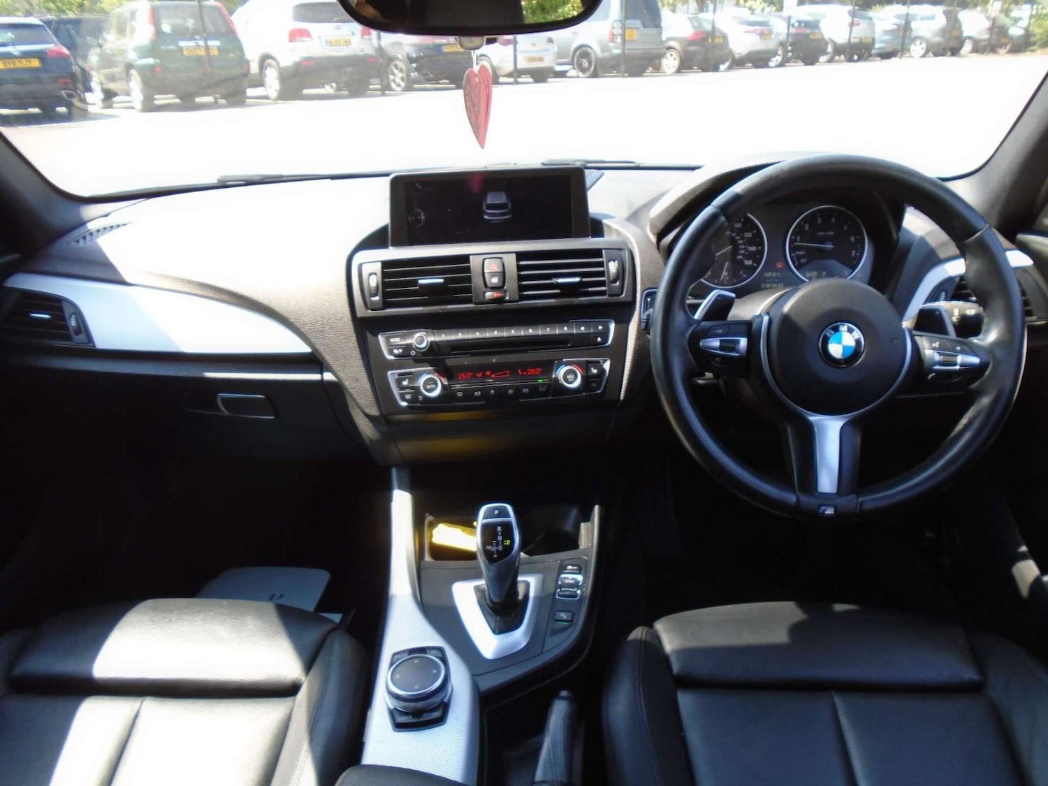 Used BMW 1 Series 2015 for sale - 76103940: Photo 10