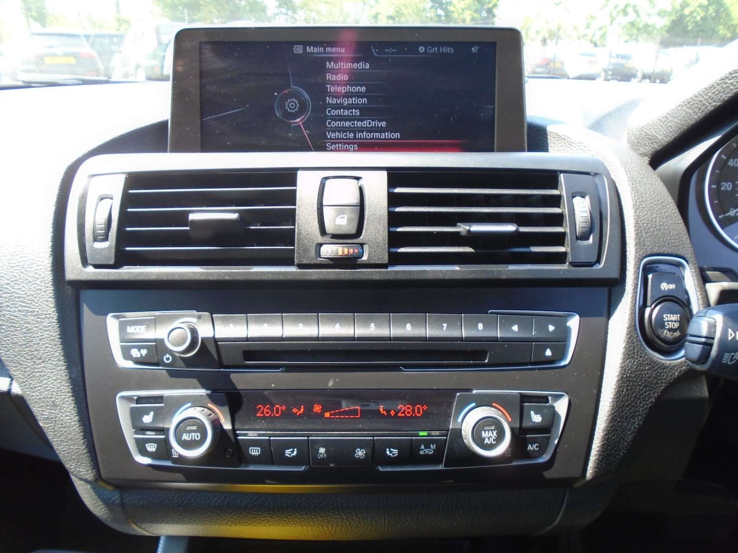 Used BMW 1 Series 2015 for sale - 76103940: Photo 11