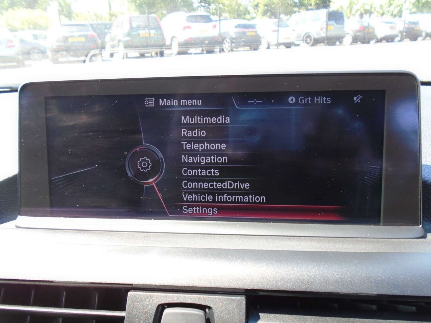 Used BMW 1 Series 2015 for sale - 76103940: Photo 12