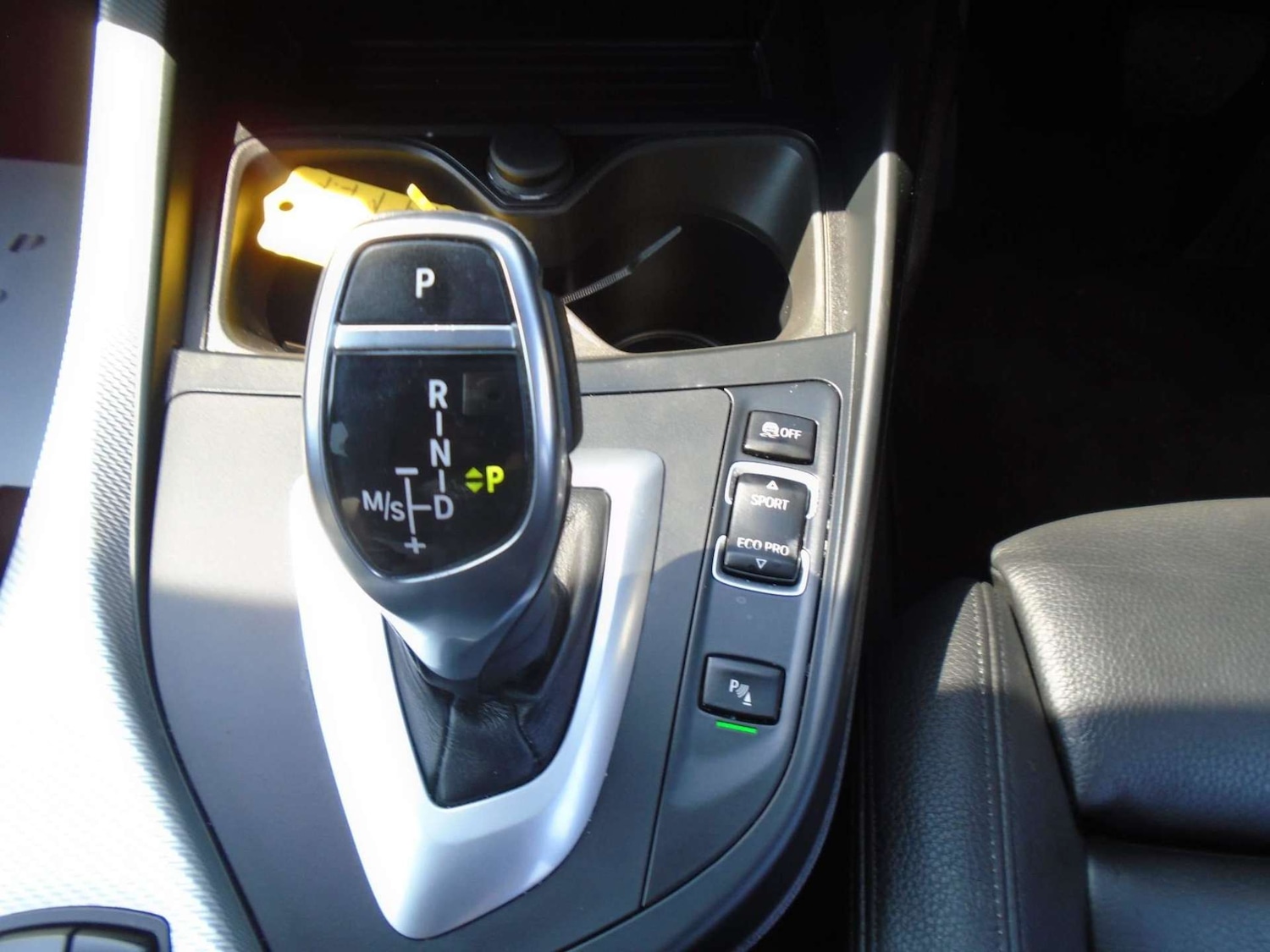 Used BMW 1 Series 2015 for sale - 76103940: Photo 13