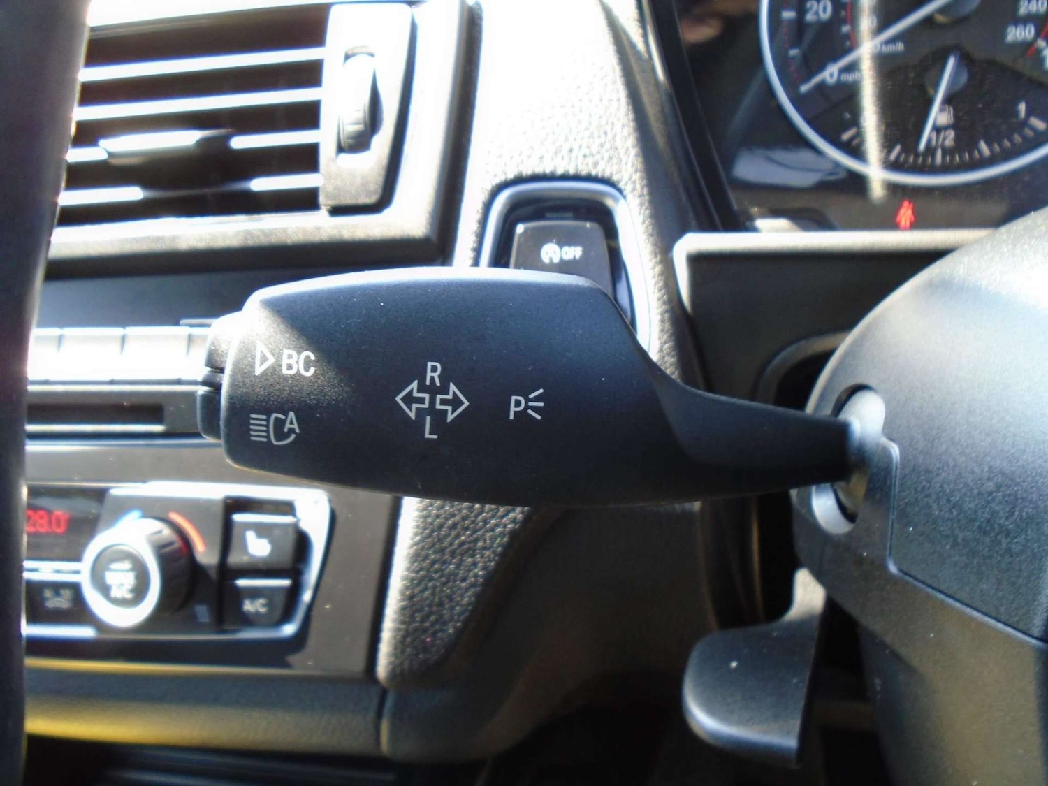 Used BMW 1 Series 2015 for sale - 76103940: Photo 15