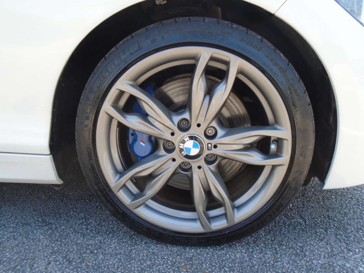 Used BMW 1 Series 2015 for sale - 76103940: Photo 19