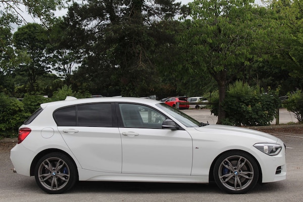 Used BMW M135i 2022 for sale - 76103940: Photo 2