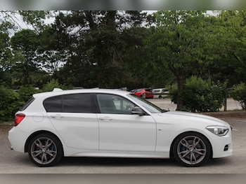 Used BMW M135i undefined for sale - 76103940: Photo