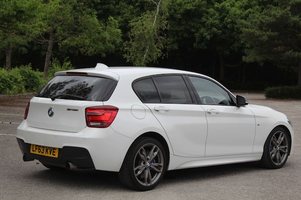 Used BMW M135i 2022 for sale - 76103940: Photo 3