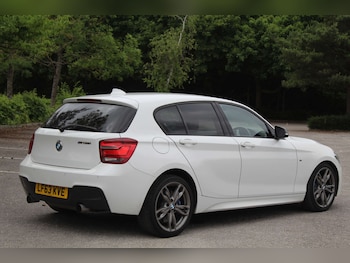 Used BMW M135i undefined for sale - 76103940: Photo