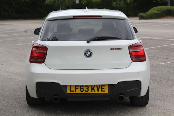 Used BMW M135i 2022 for sale - 76103940: Photo 4
