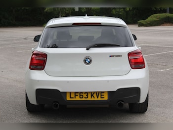 Used BMW M135i undefined for sale - 76103940: Photo