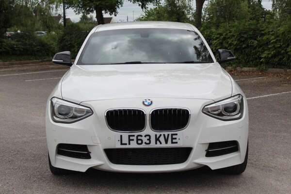 Used BMW M135i 2022 for sale - 76103940: Photo 8