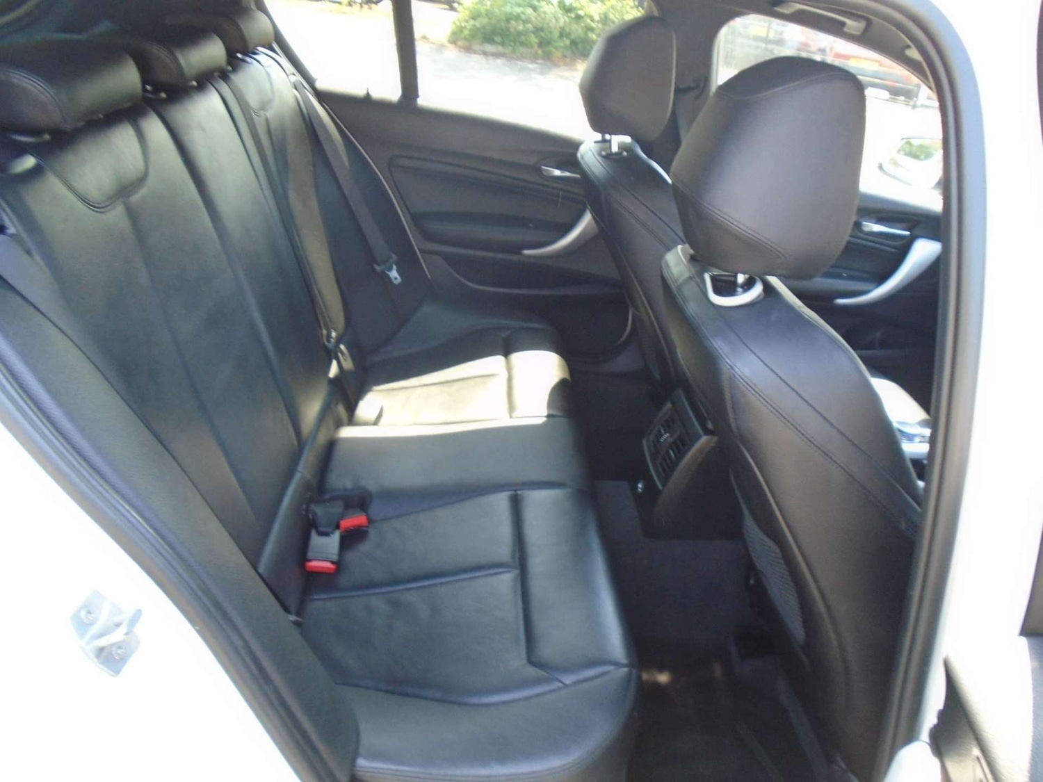 Used BMW 1 Series 2015 for sale - 76103940: Photo 9