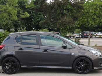 Used Vauxhall Corsa 2015 for sale - 74982764: Photo