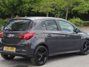 Used Vauxhall Corsa 2015 for sale - 74982764: Photo
