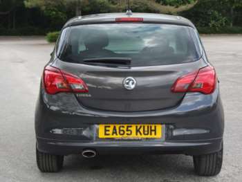Used Vauxhall Corsa 2015 for sale - 74982764: Photo