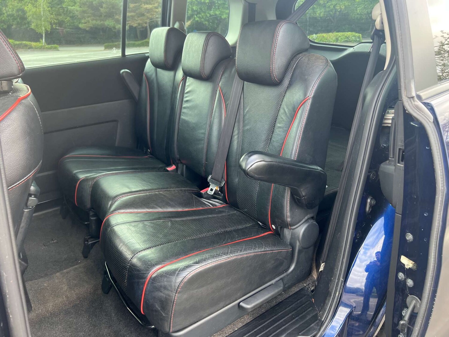 Used Mazda Mazda5 2010 for sale - 76103780: Photo 11