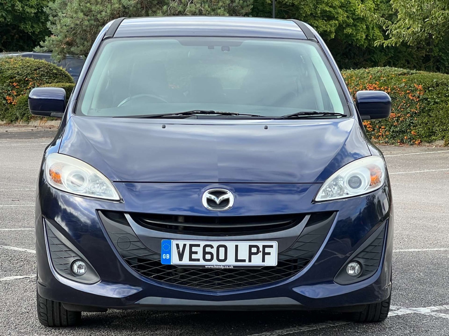 Used Mazda Mazda5 2010 for sale - 76103780: Photo 2
