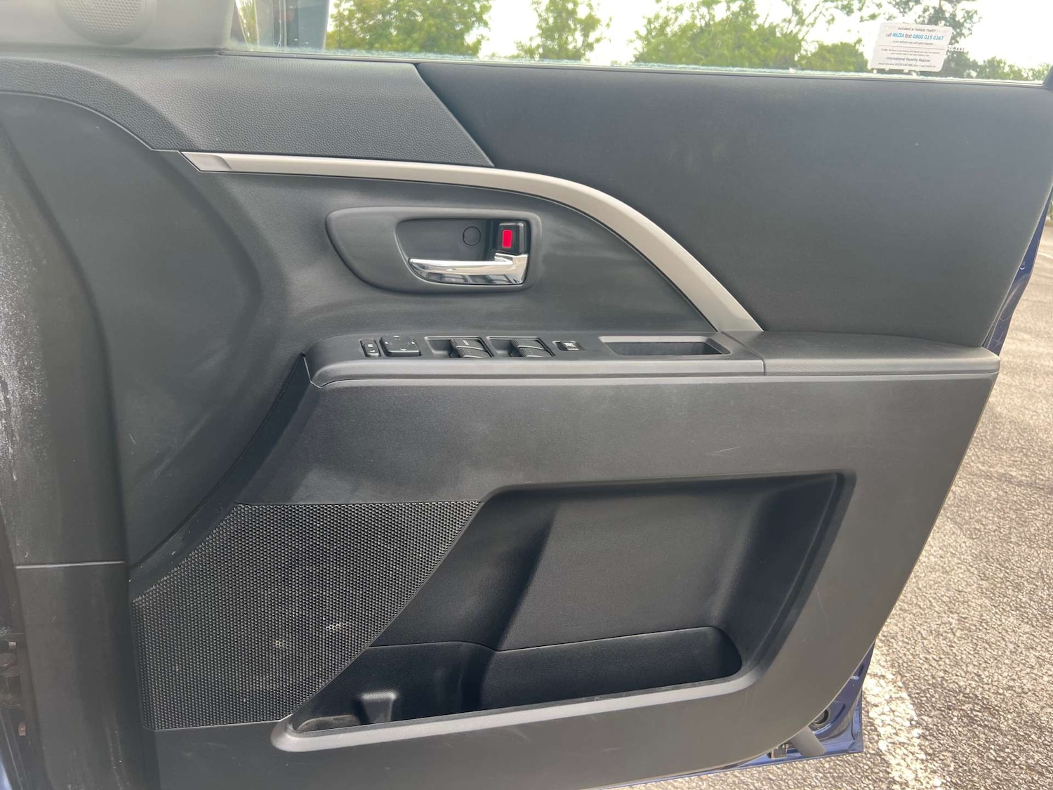 Used Mazda Mazda5 2010 for sale - 76103780: Photo 20