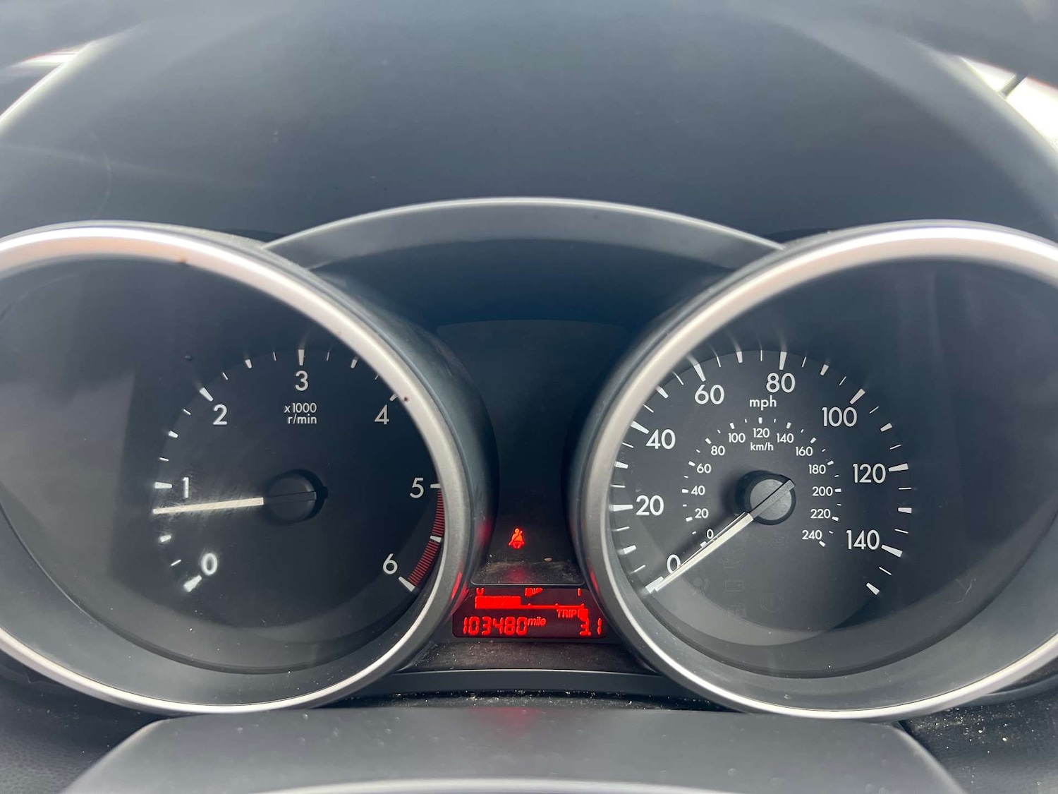 Used Mazda Mazda5 2010 for sale - 76103780: Photo 23