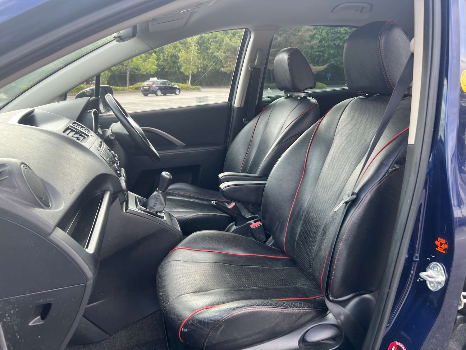 Used Mazda Mazda5 2010 for sale - 76103780: Photo 27