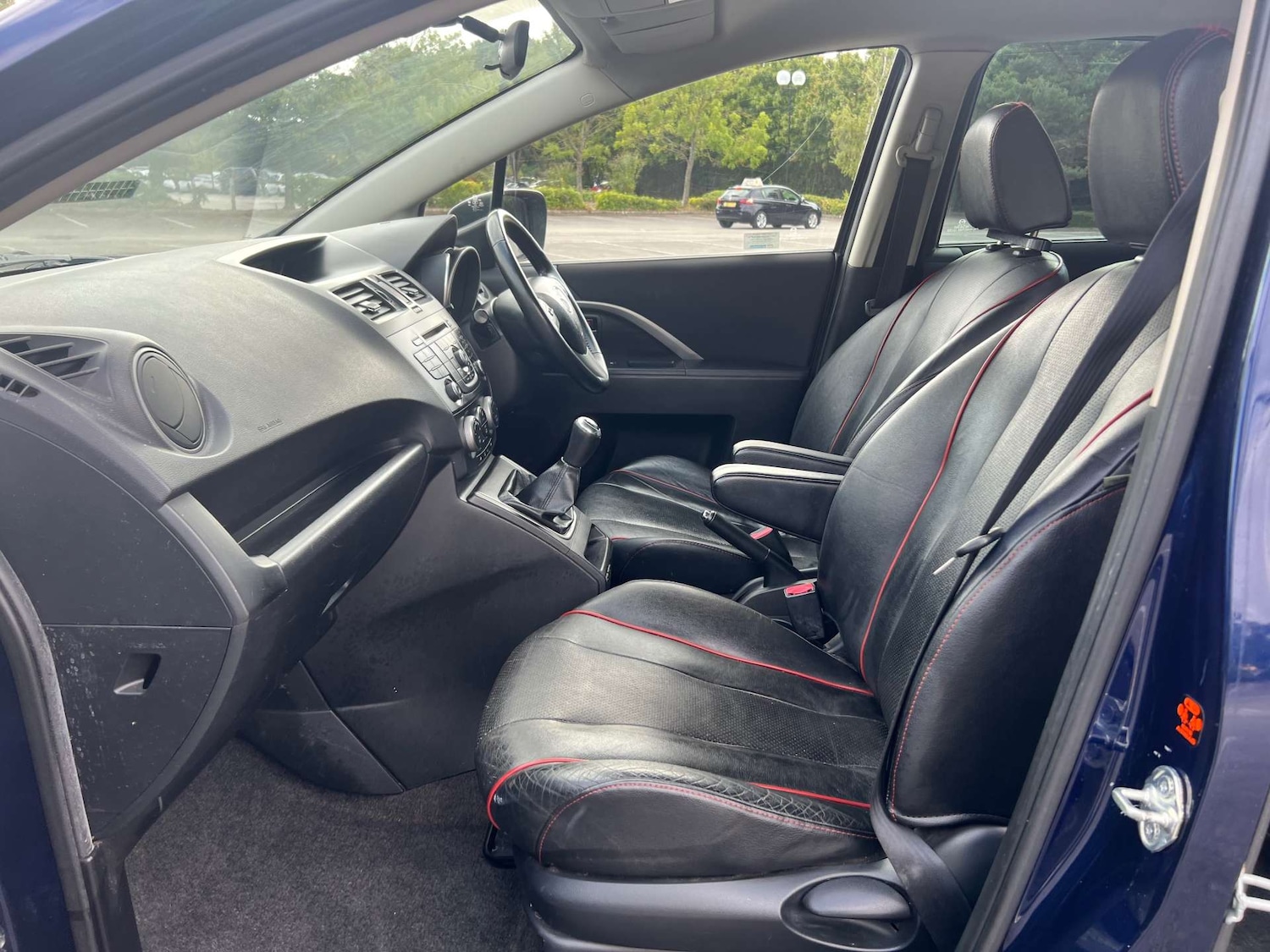 Used Mazda Mazda5 2010 for sale - 76103780: Photo 28