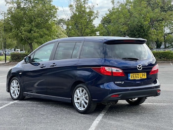 Used Mazda Mazda5 2010 for sale - 76103780: Photo