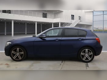 Used BMW 1 Series 2014 for sale - 75569034: Photo