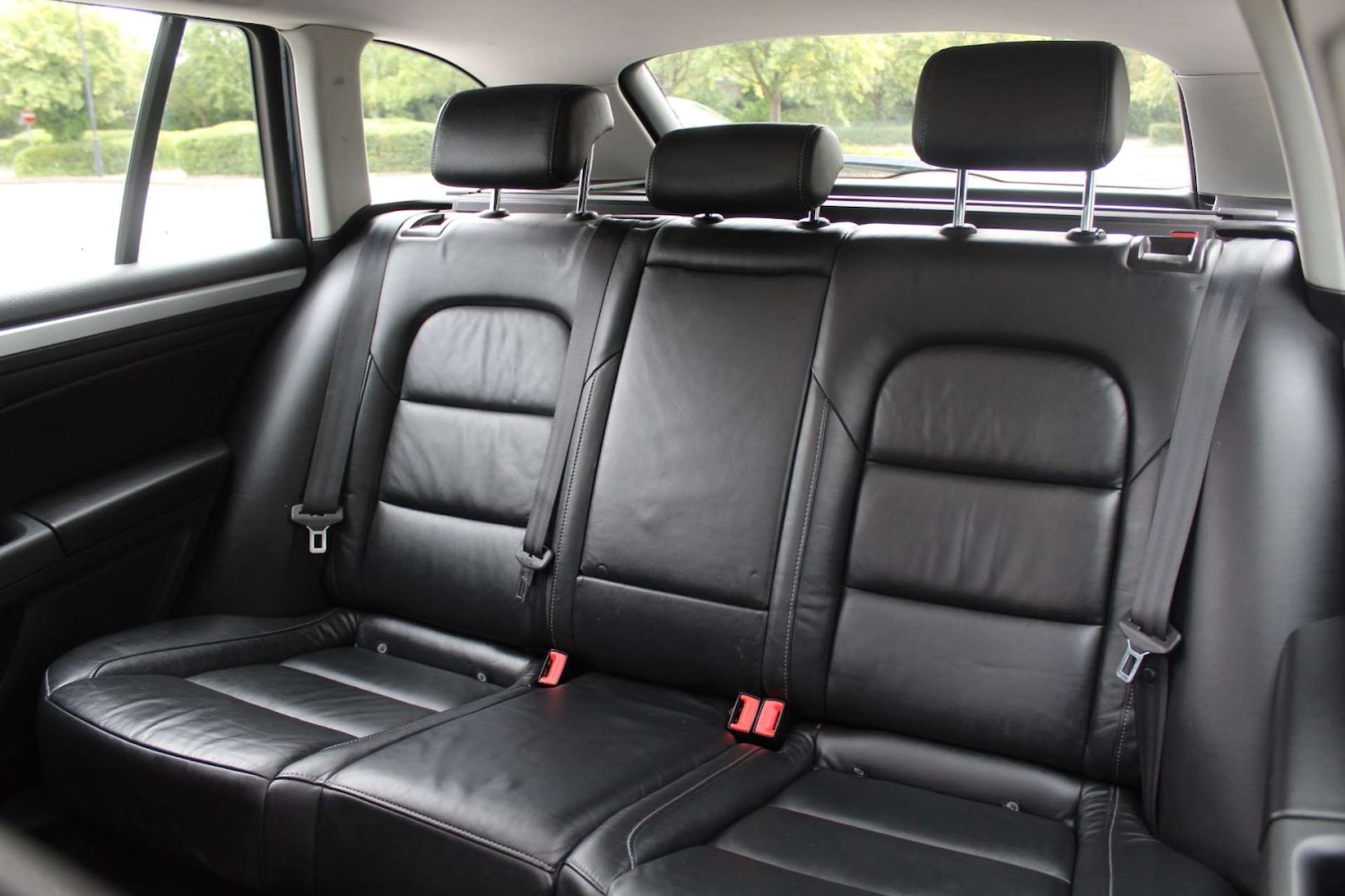 Used Skoda Superb 2013 for sale - 76103907: Photo 10