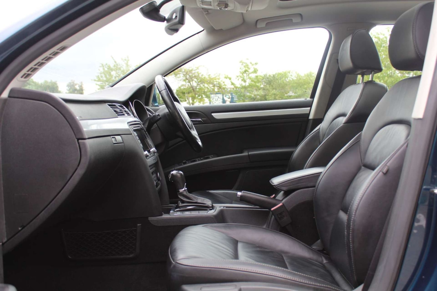 Used Skoda Superb 2013 for sale - 76103907: Photo 11
