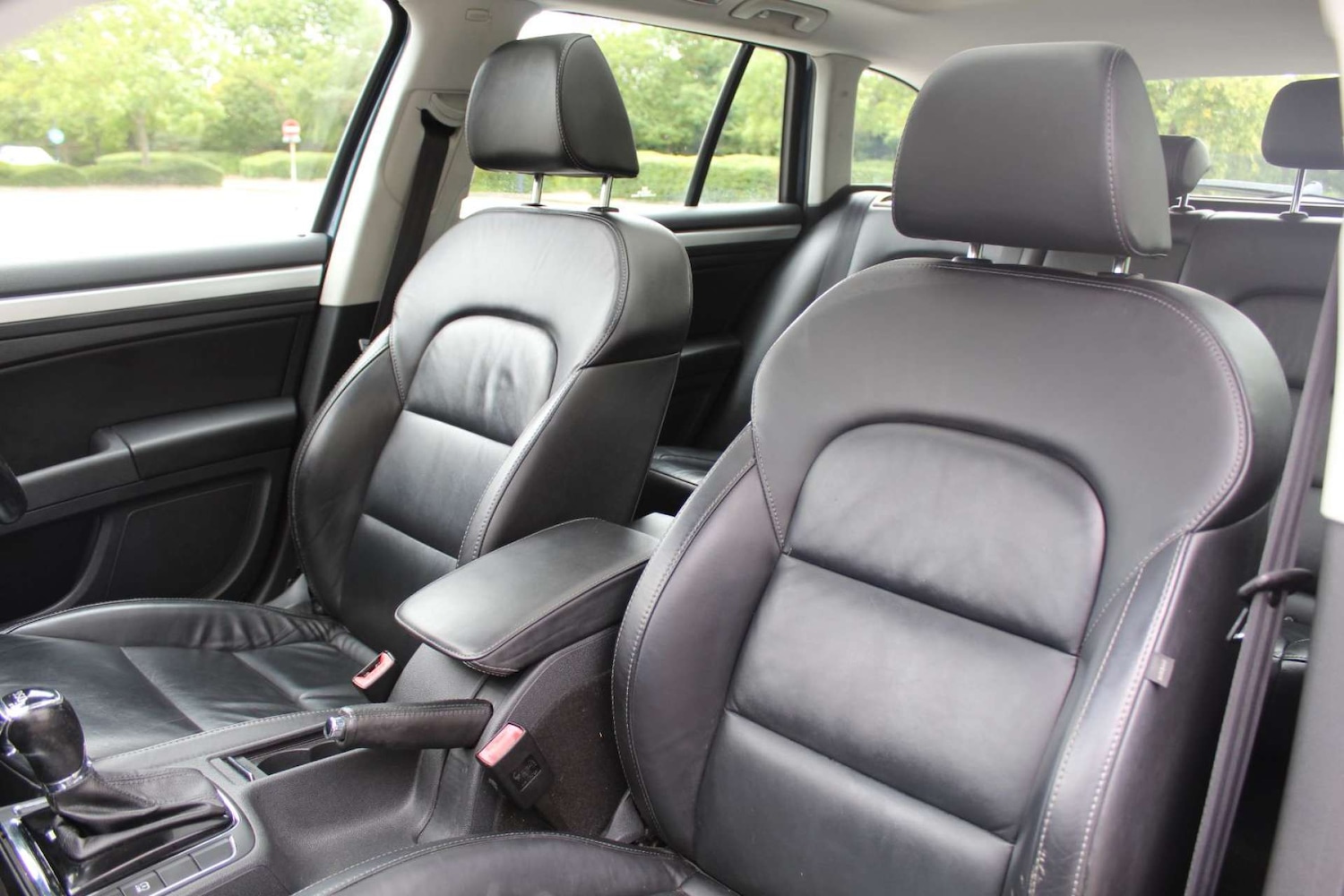 Used Skoda Superb 2013 for sale - 76103907: Photo 12