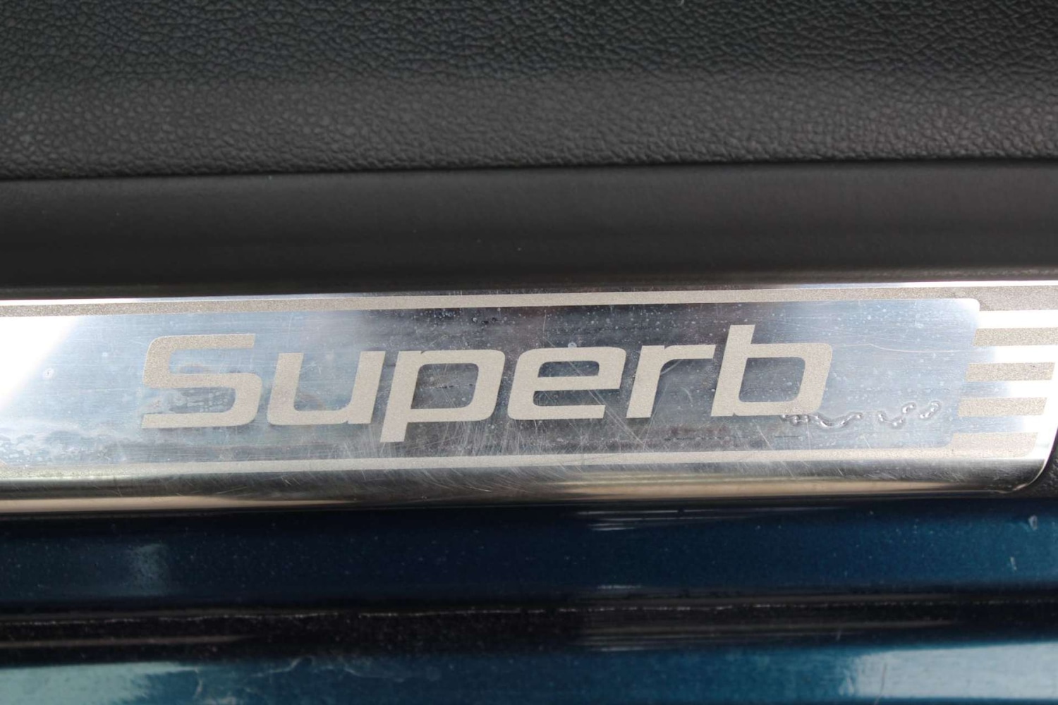 Used Skoda Superb 2013 for sale - 76103907: Photo 23