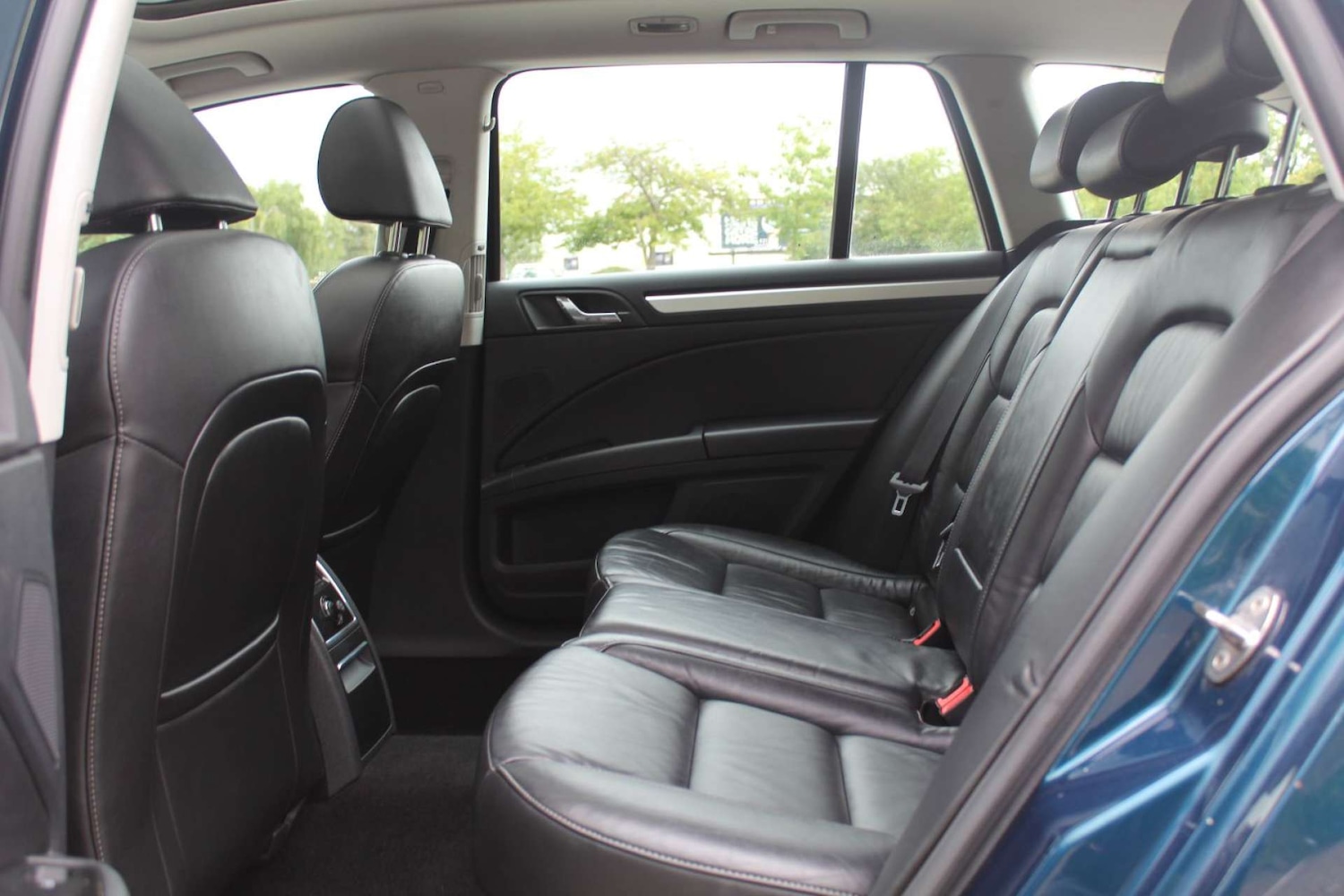 Used Skoda Superb 2013 for sale - 76103907: Photo 9