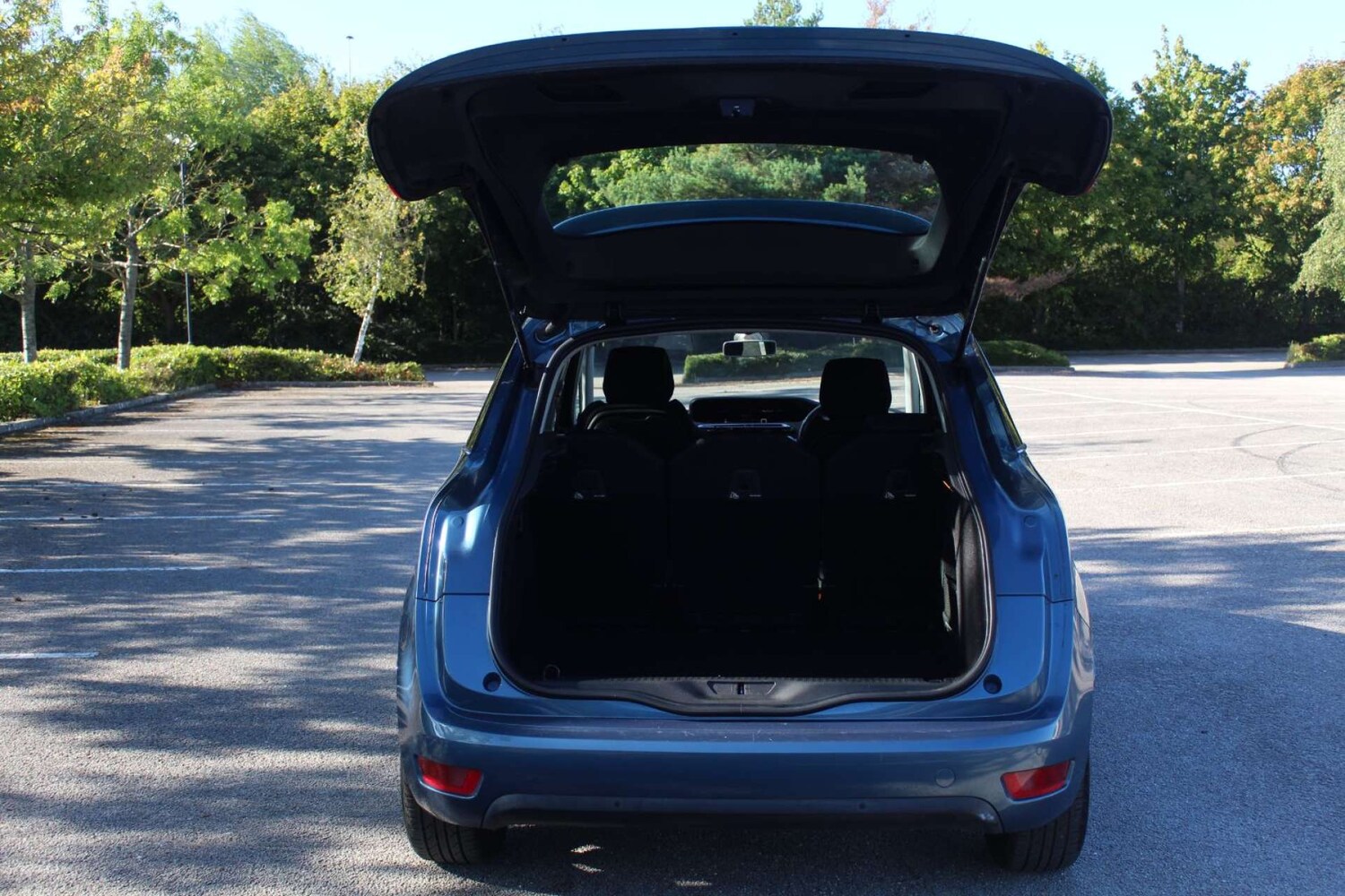 Vehicle 27