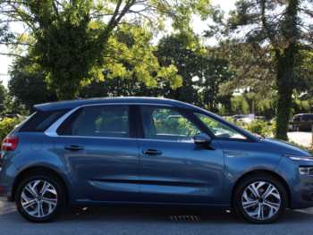 Used Citroen C4 Picasso 2013 for sale - 72289882: Photo