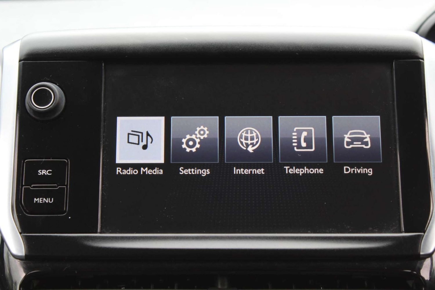 Used Peugeot 2008 2015 for sale - 76103918: Photo 28